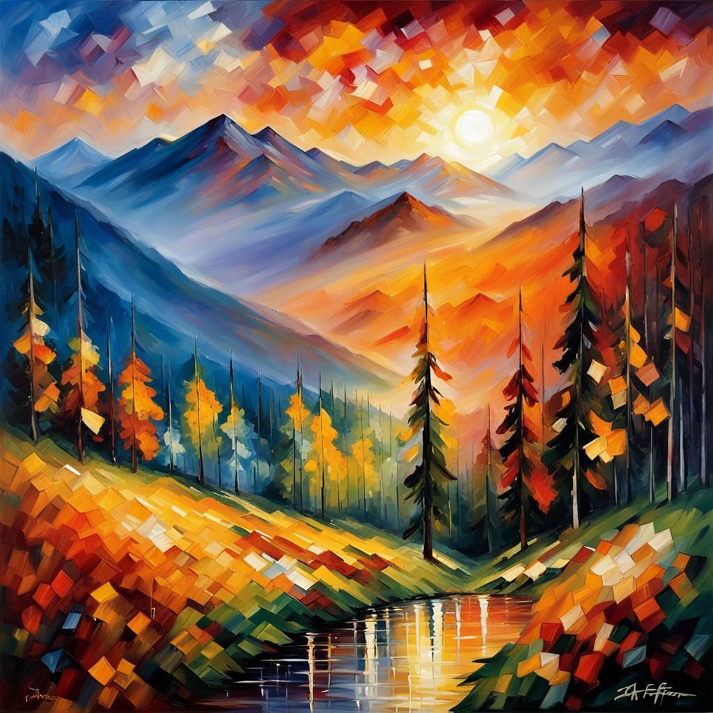 Untitled Creation