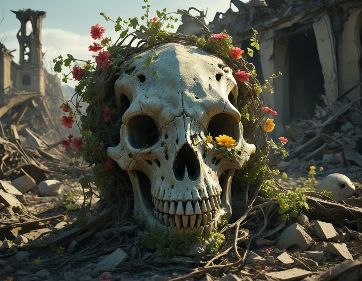 "Can you not understand the implications?!"