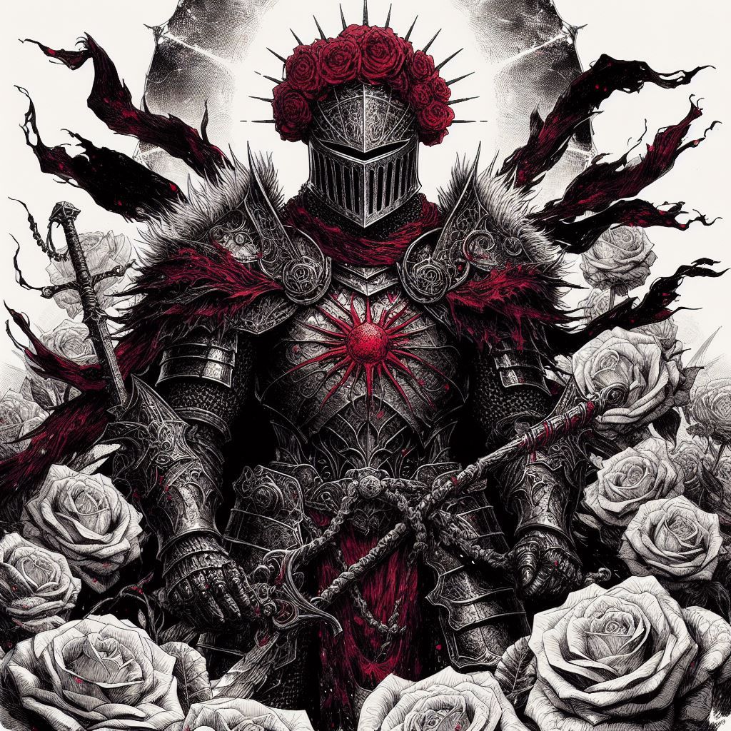 Centurion of the Rose Order