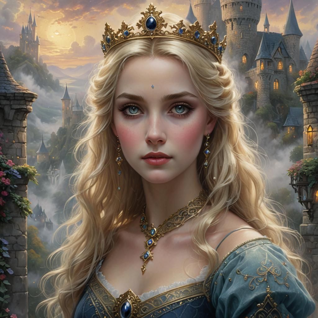  Helaena Targaryen 