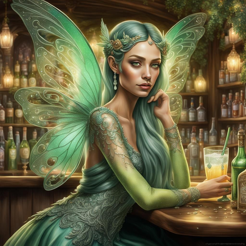 Fairy Bar