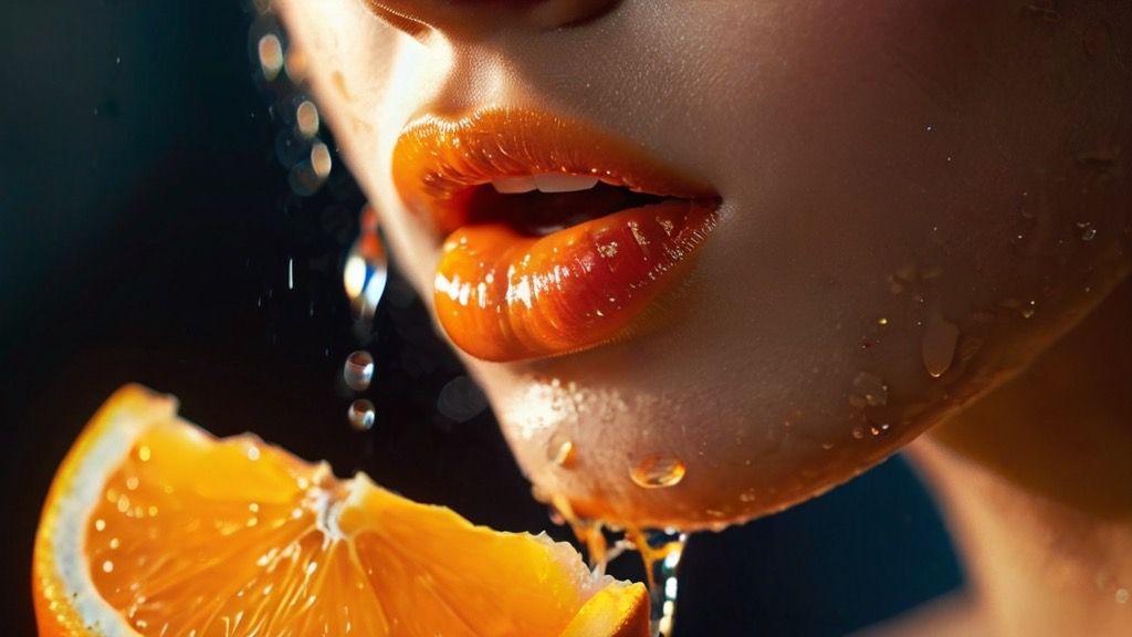 Juicy