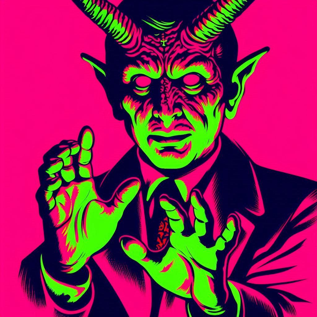 la escuela de magos de los ocho diablos