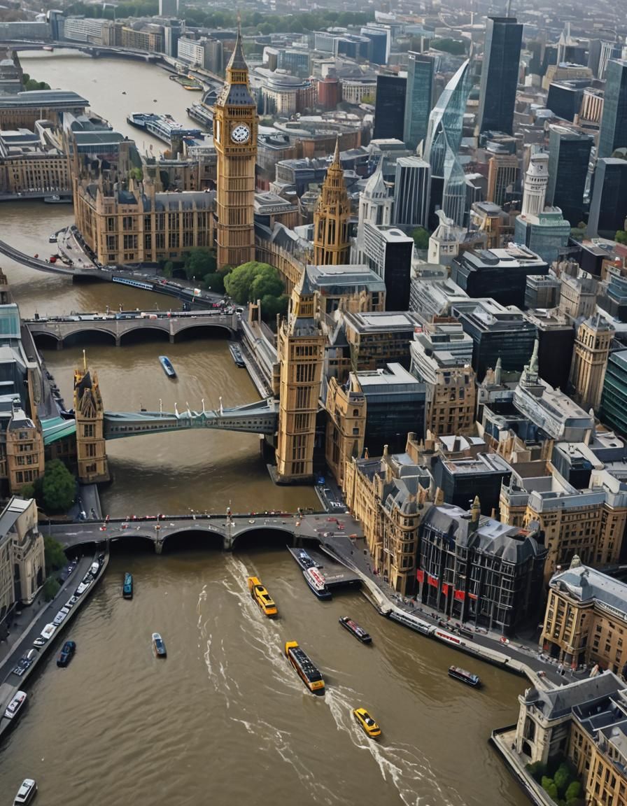 Thames II