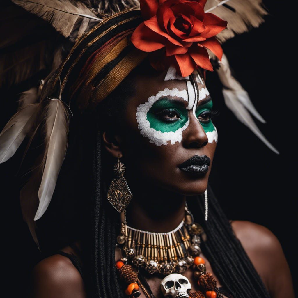 Voodoo Magic