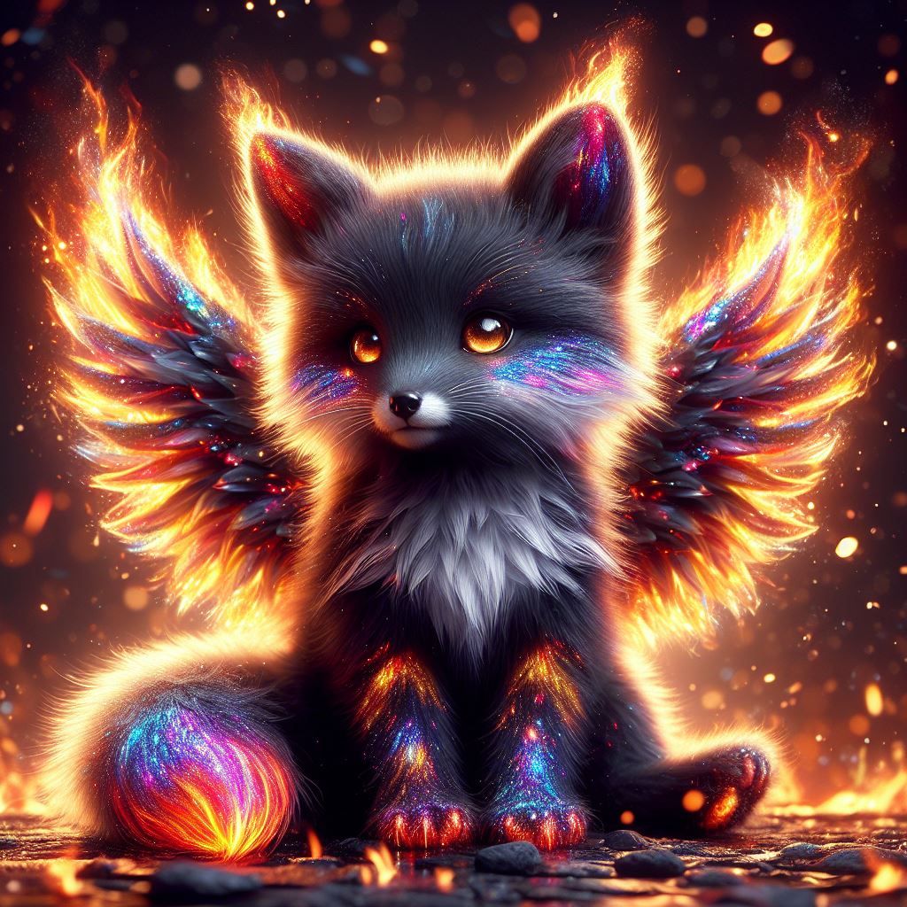 Fox and Phoenix hybrid