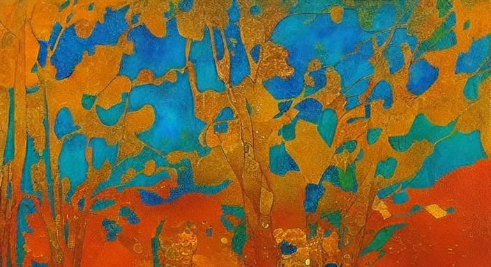 Untitled Creation