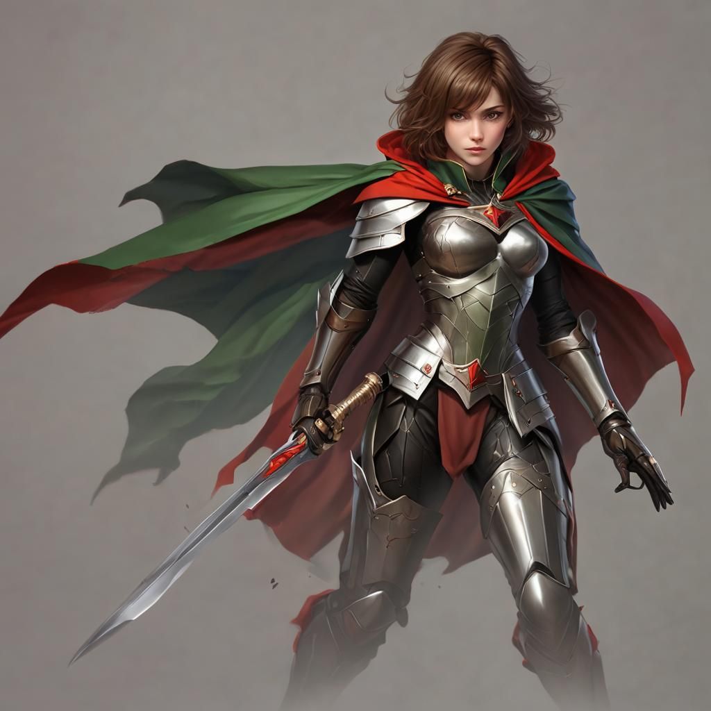 Paladin