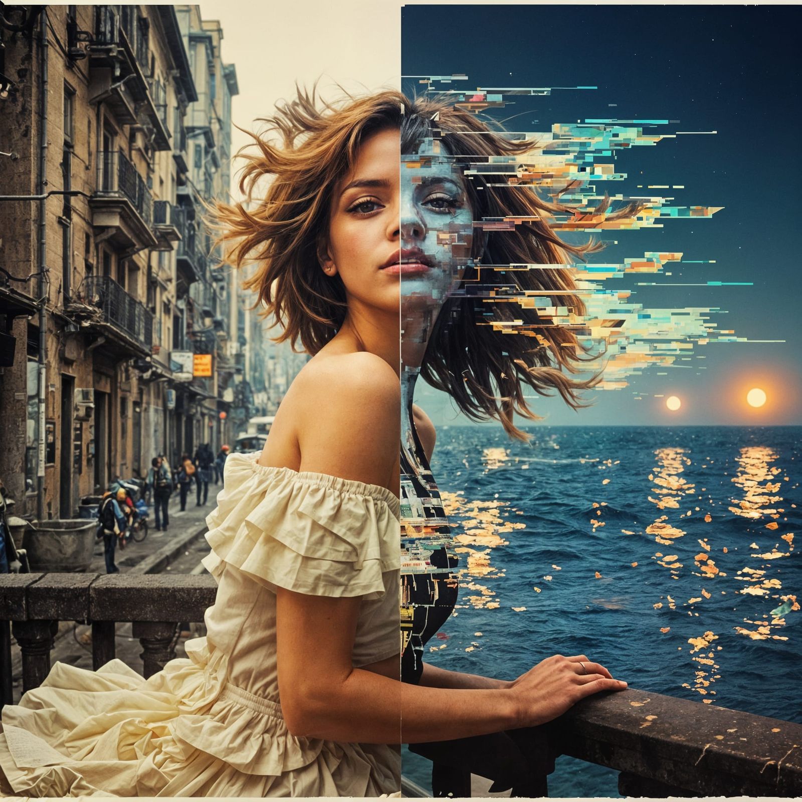 Past.  by @Vedant raje 06