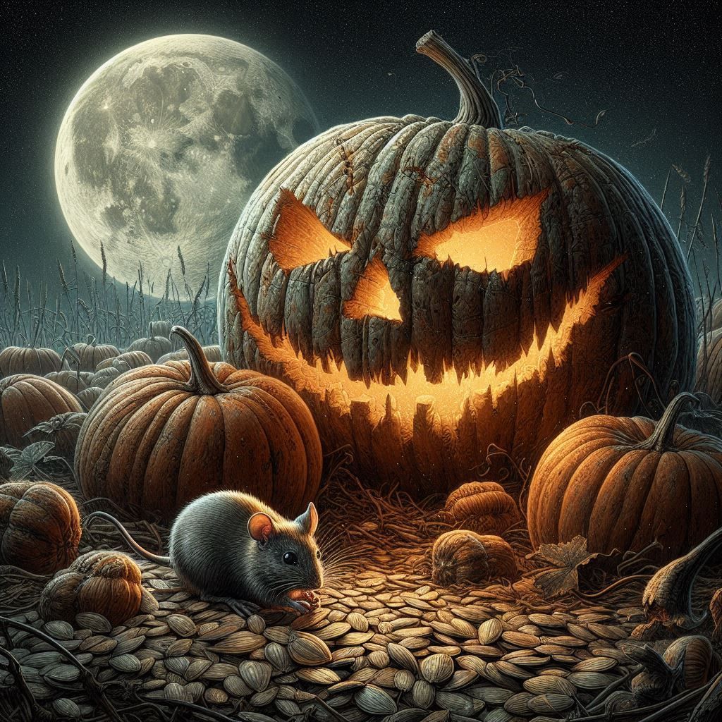 Nightmare Harvest Festival