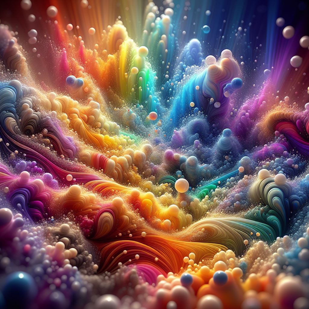 Senftleben–Beenakker effect