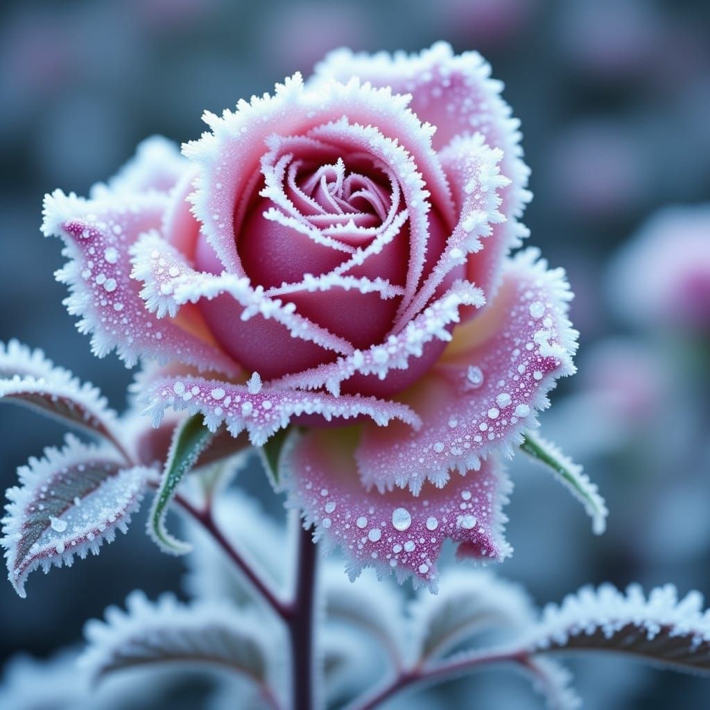 Frost