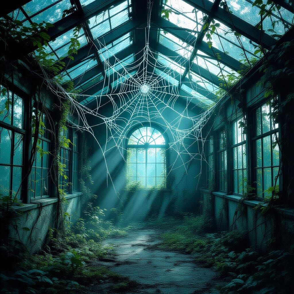 Nightmare - Start Image 2