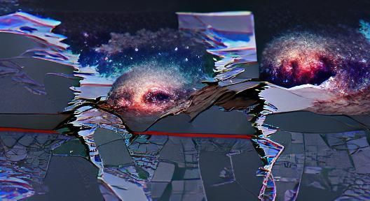 Edge of Existence