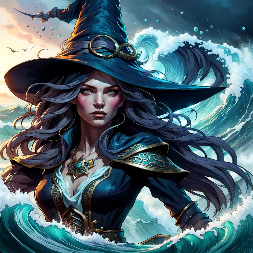 witch
