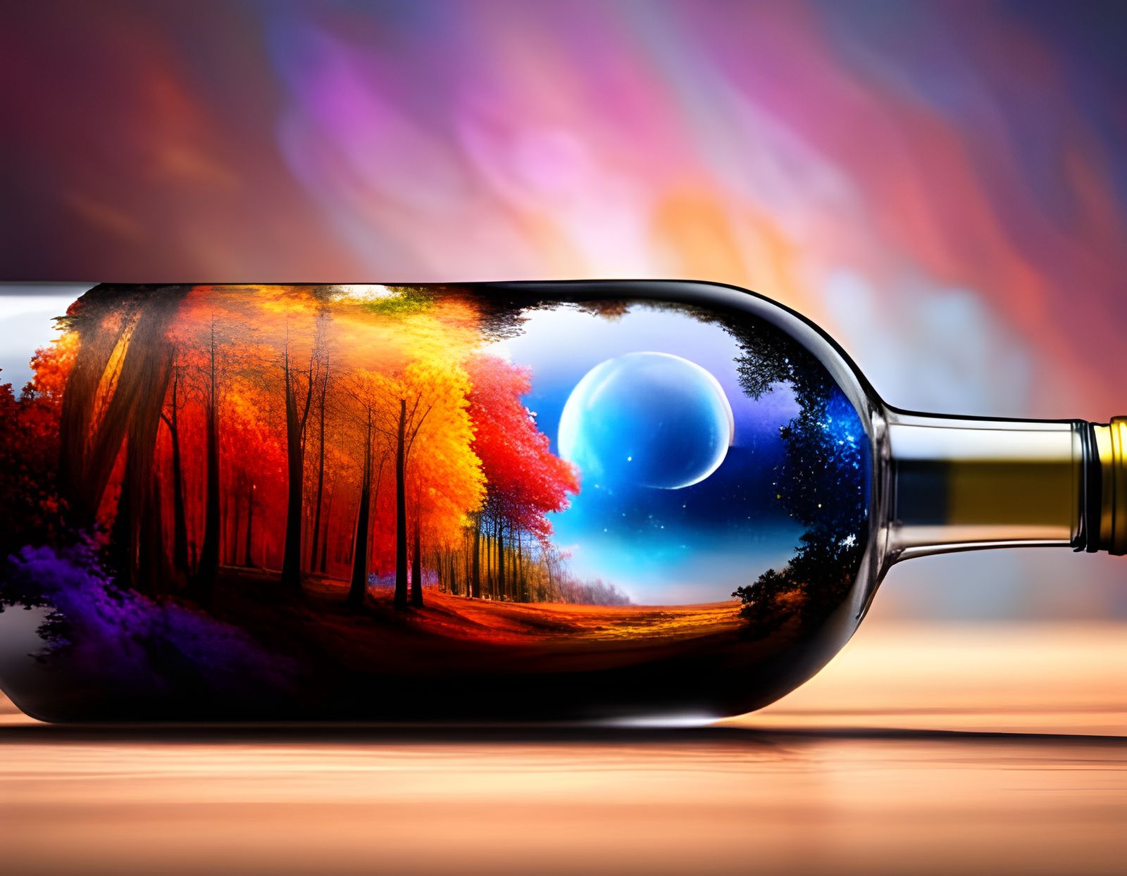 Another world