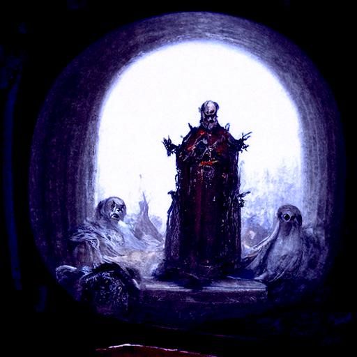 The Patriarch