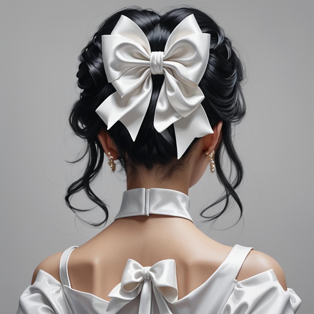 Hairstyle