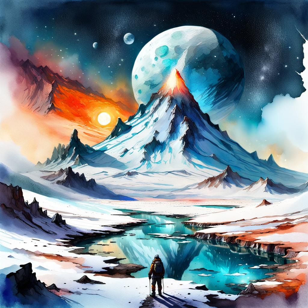 Untitled Creation