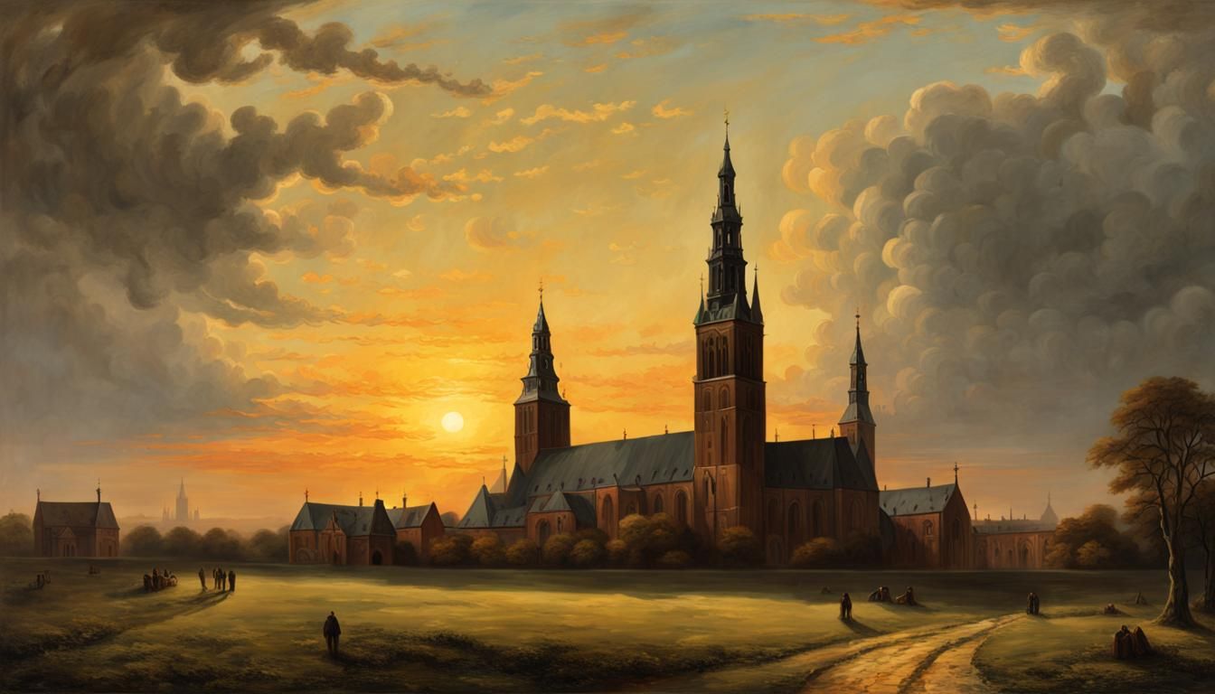 Wawel cathedral