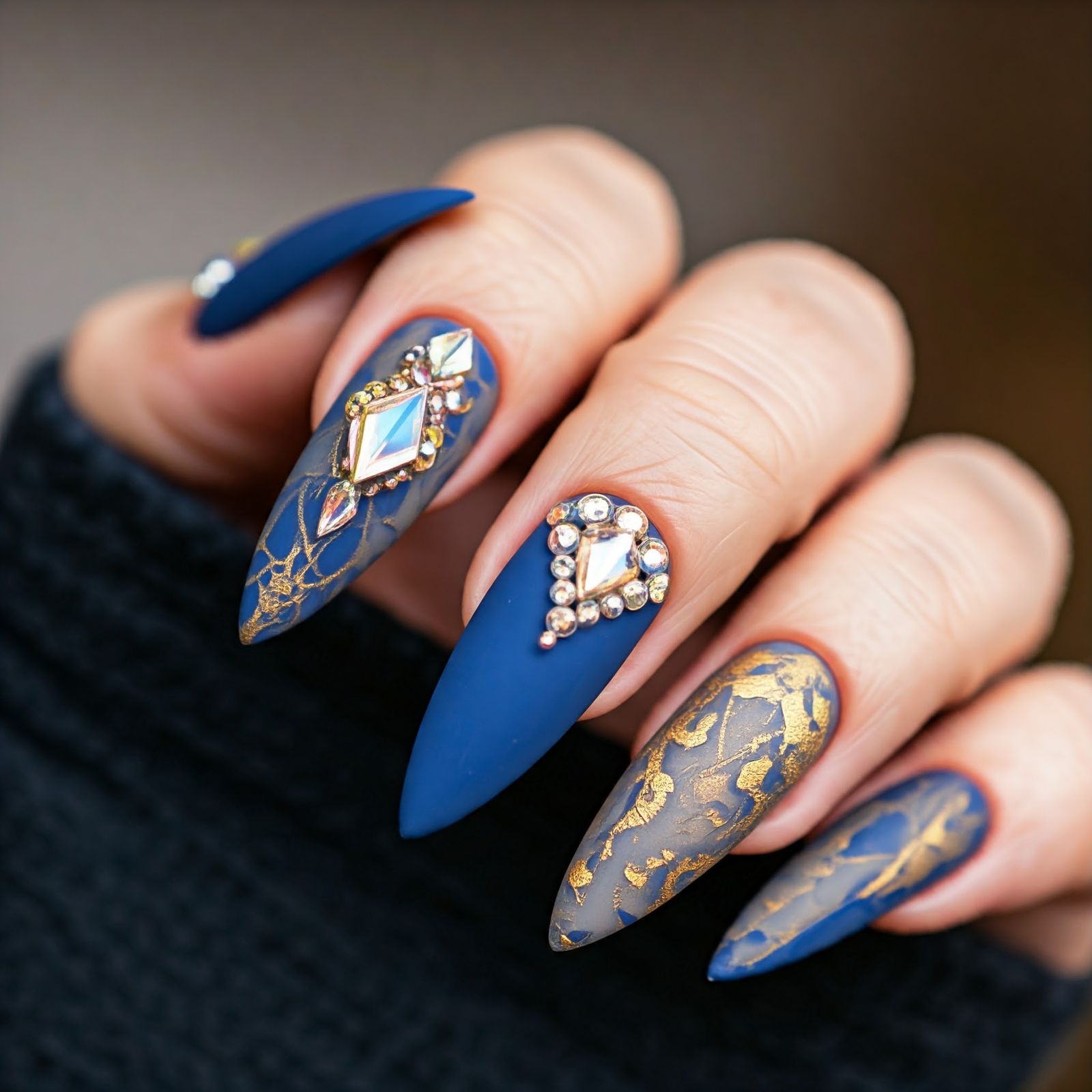 Nail Art