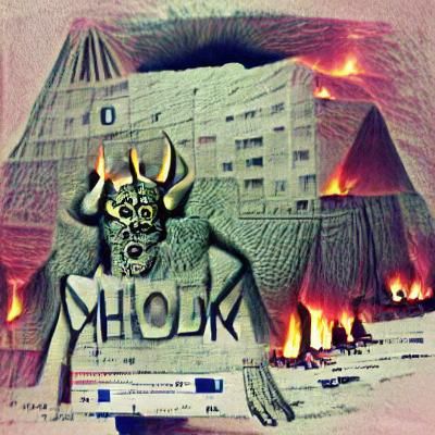 Moloch