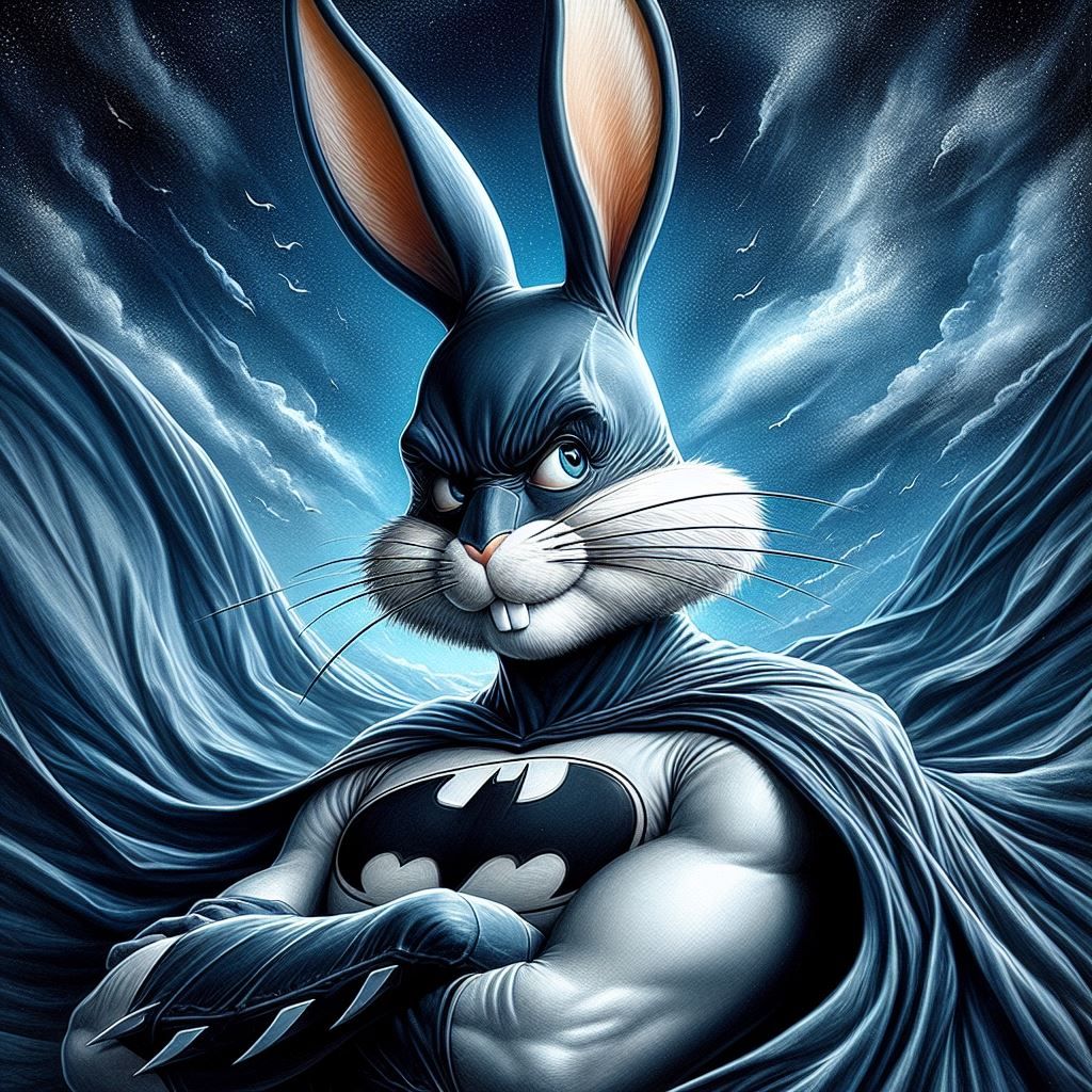 Batbunny