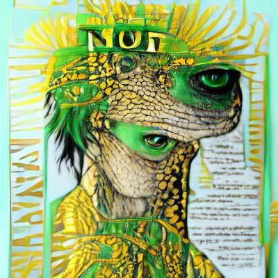 I’m not human
