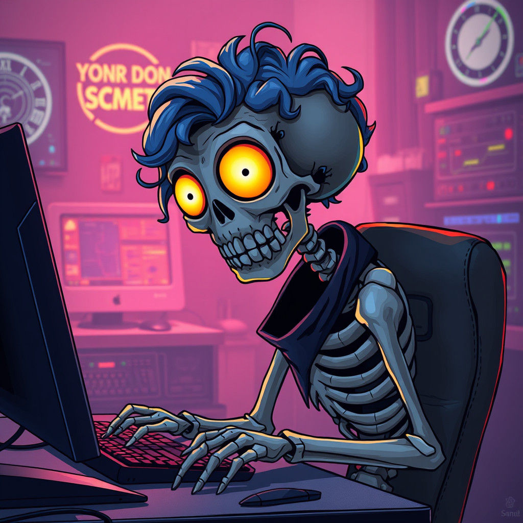 IT guy
