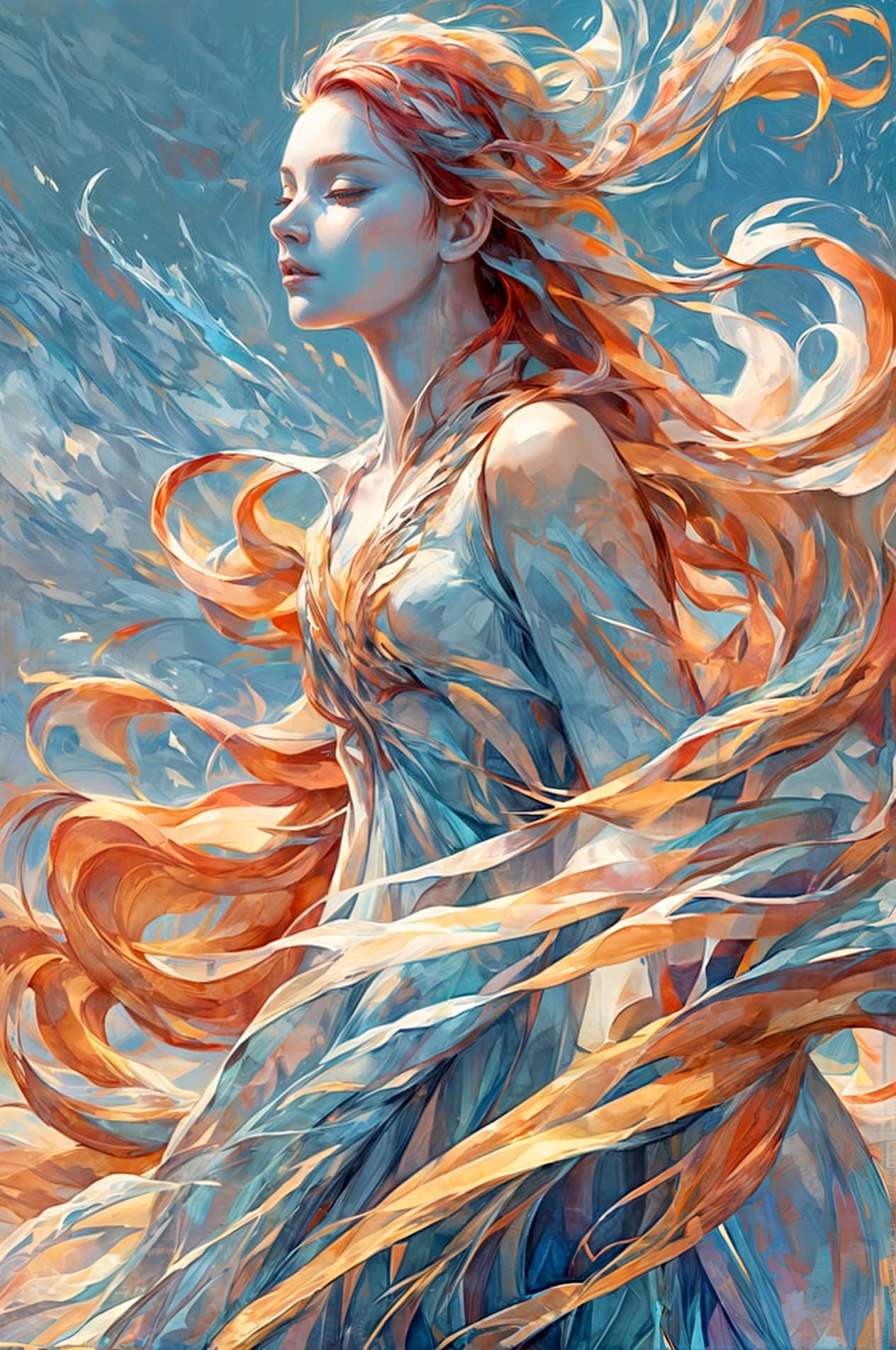 And the Wind Cries Mary… or Sally or Jane or Whoever