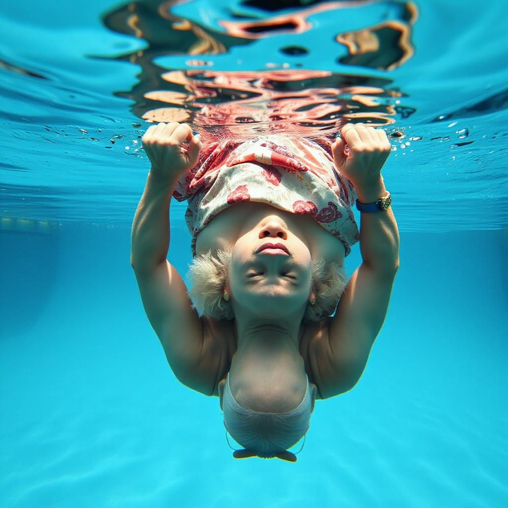 Nightmare Fuel  by @Fuzzykins