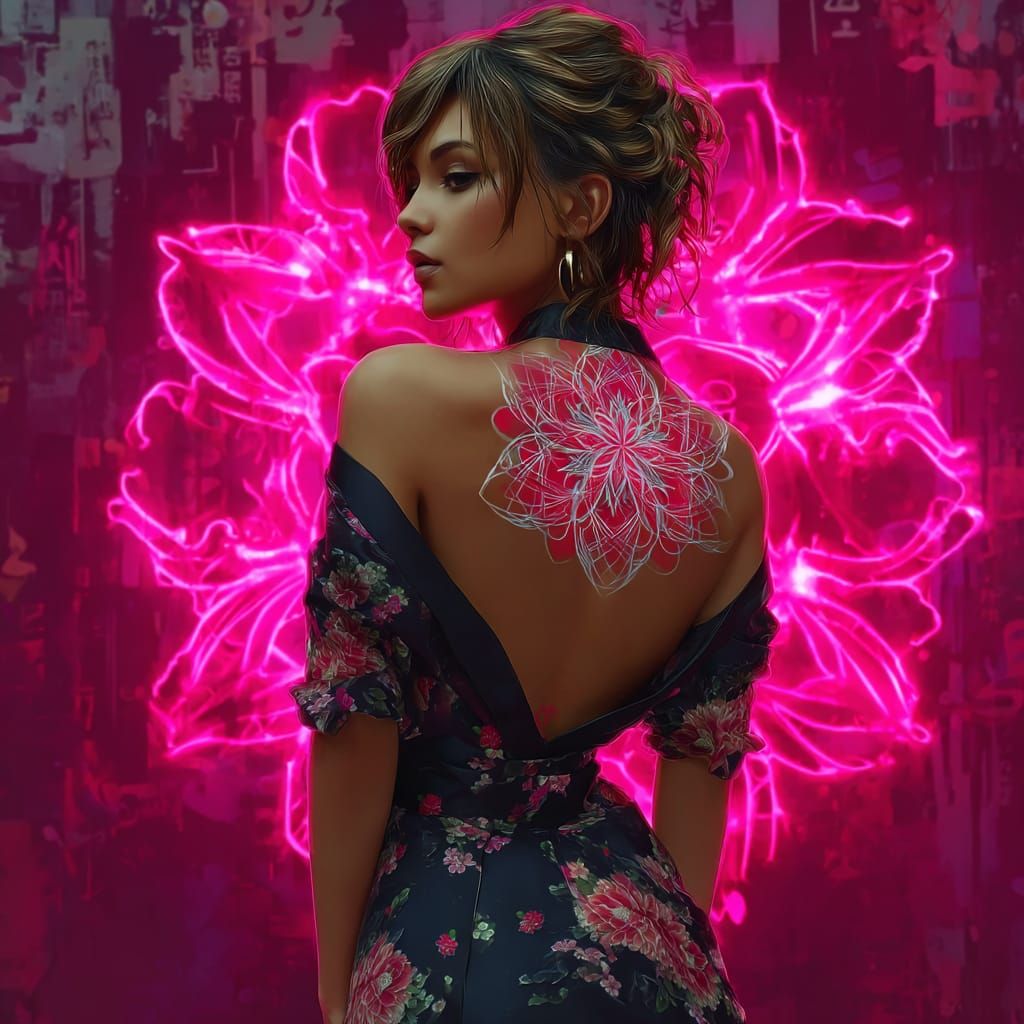 Mandala for Recursion