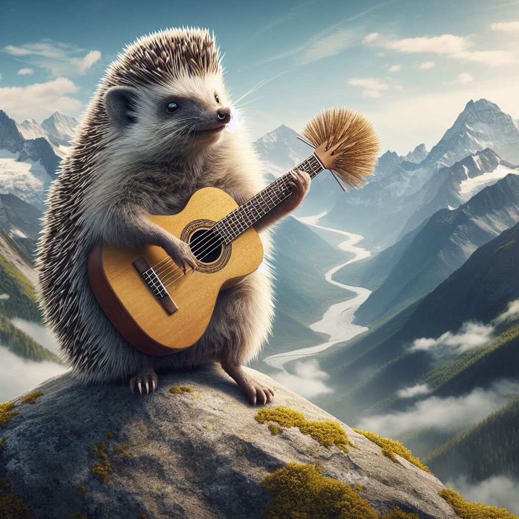 "Hollereidudeljö...."