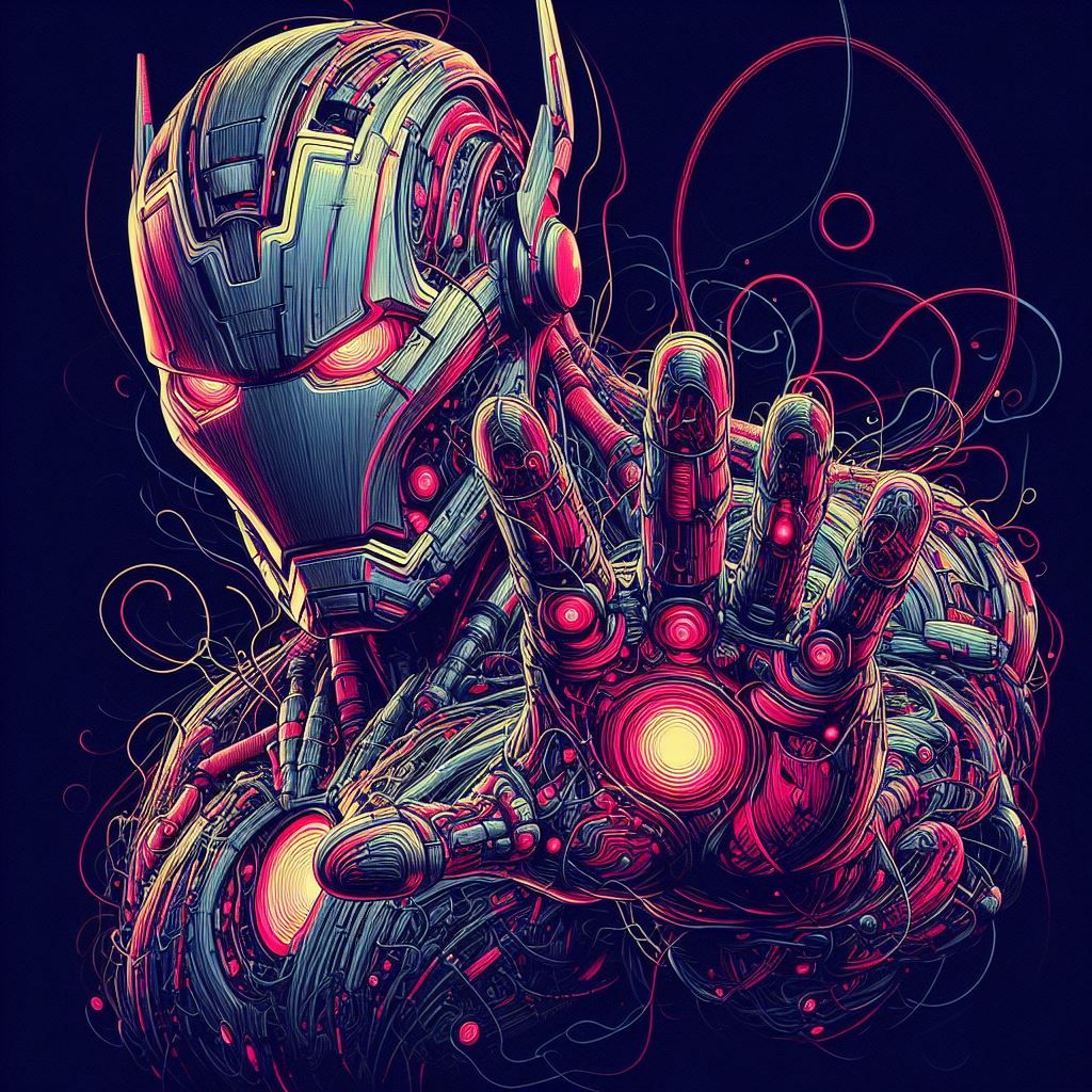 Ultron