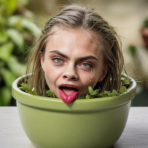 cara delevingne