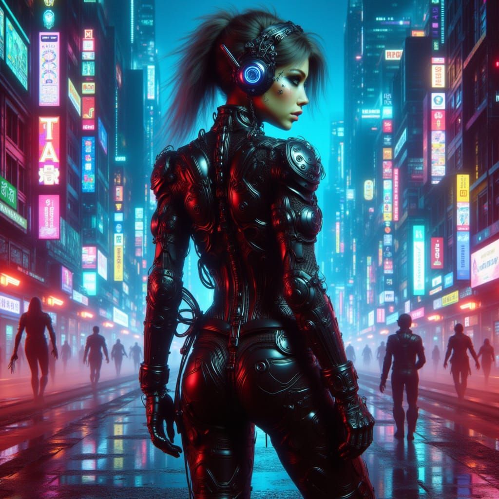 <lora:Cyber Pixie 2:1.0>