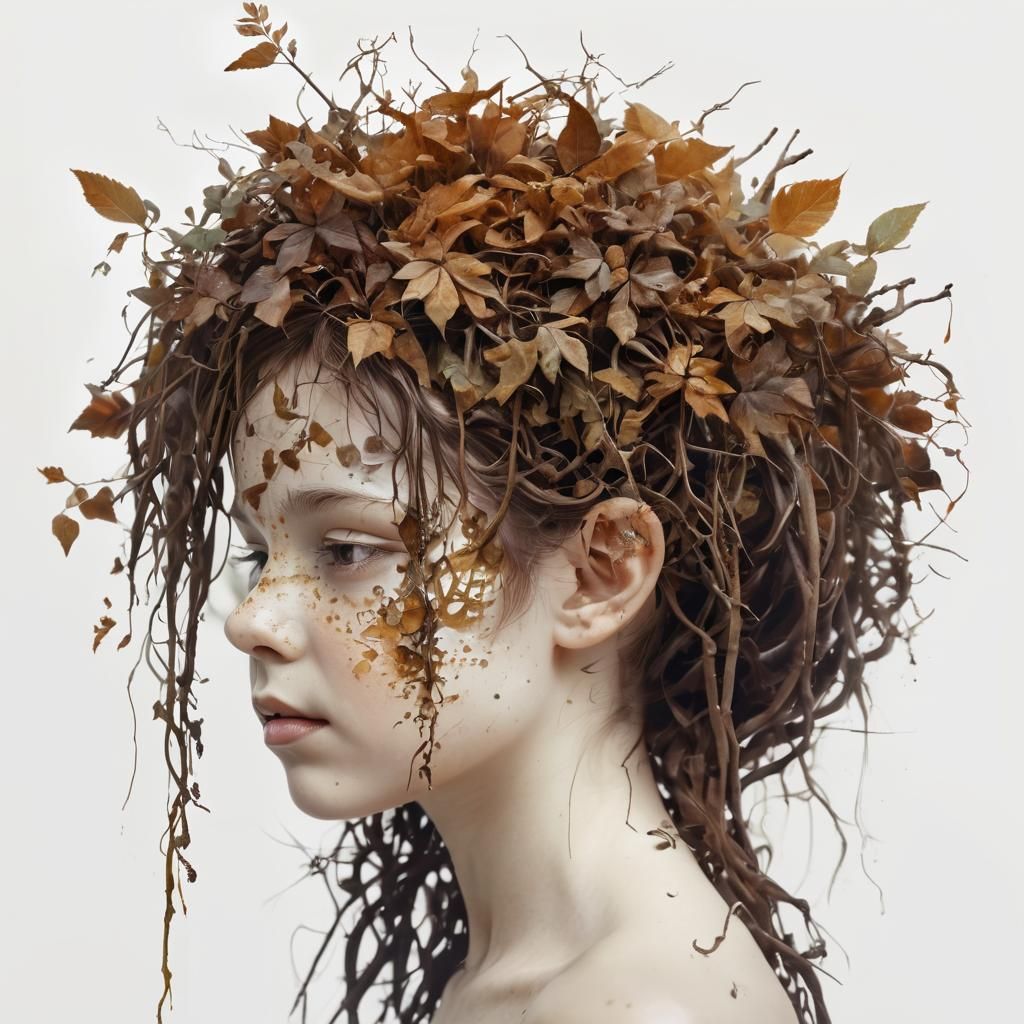 Untitled Creation