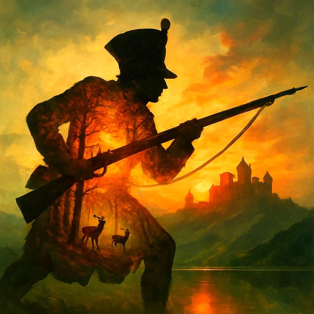 חייל בצבא נפוליאון