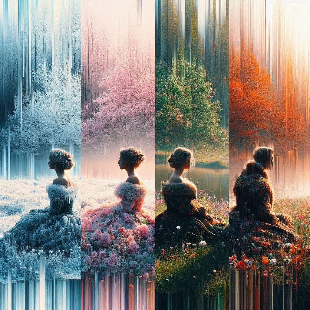 The seasons