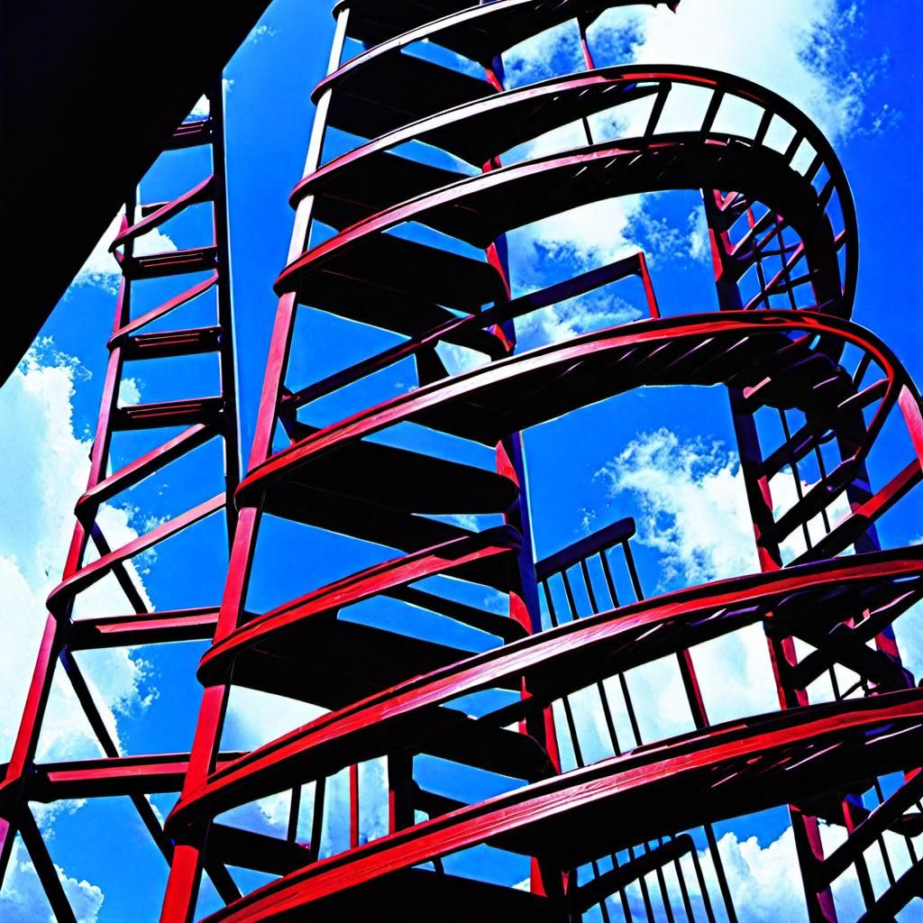 Tower