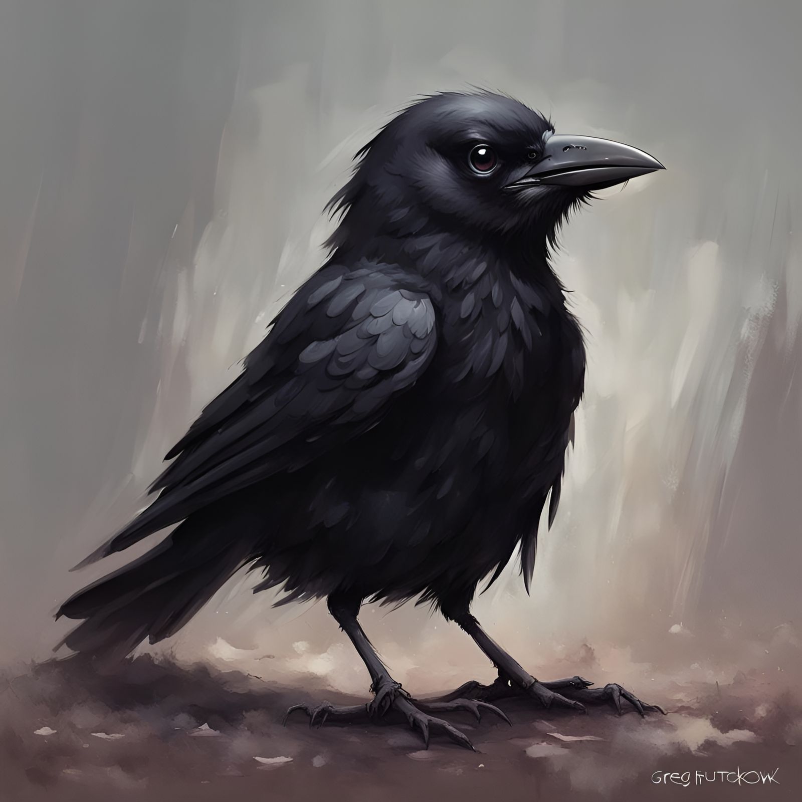 SpookyRaven