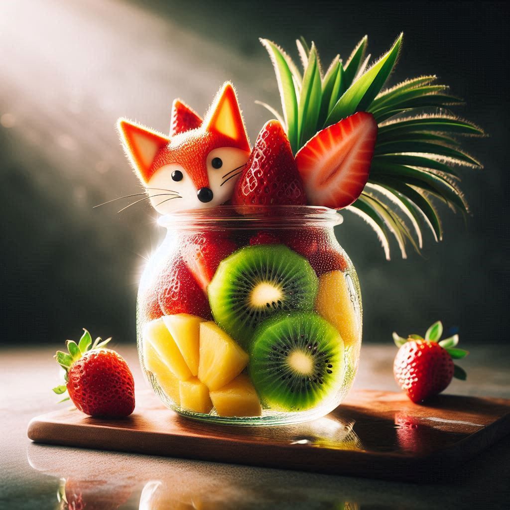 Are you going to eat me?