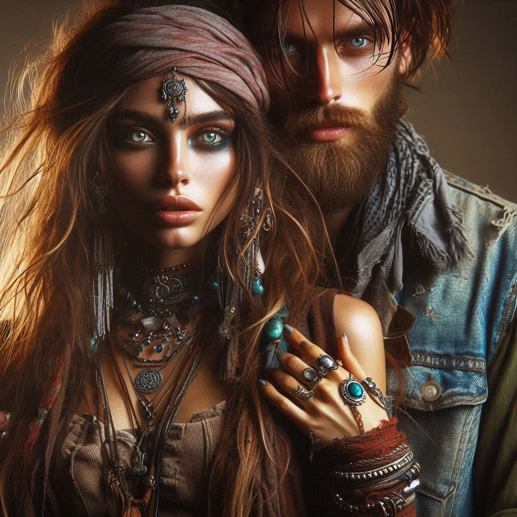 Hassadah & her Lova!