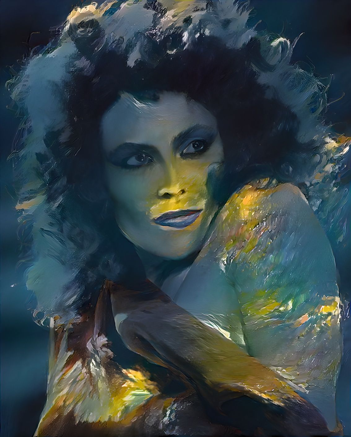 There is no Dana, only Zuul