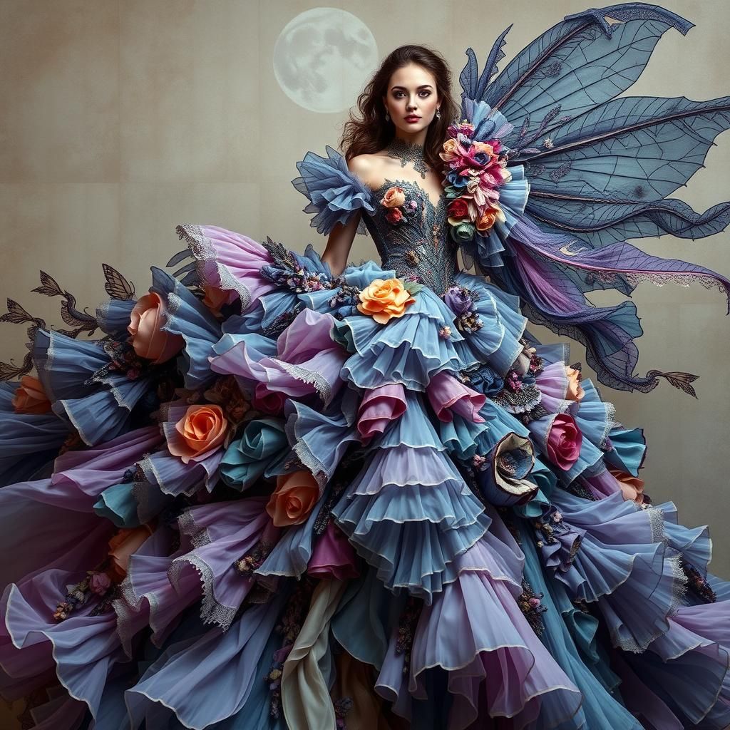 The Dress