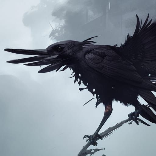 Killer Crow