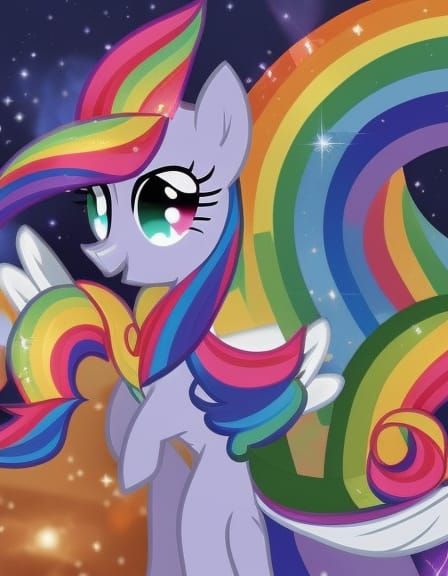Little Pony