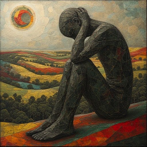 Waiting for a minute or an eternity