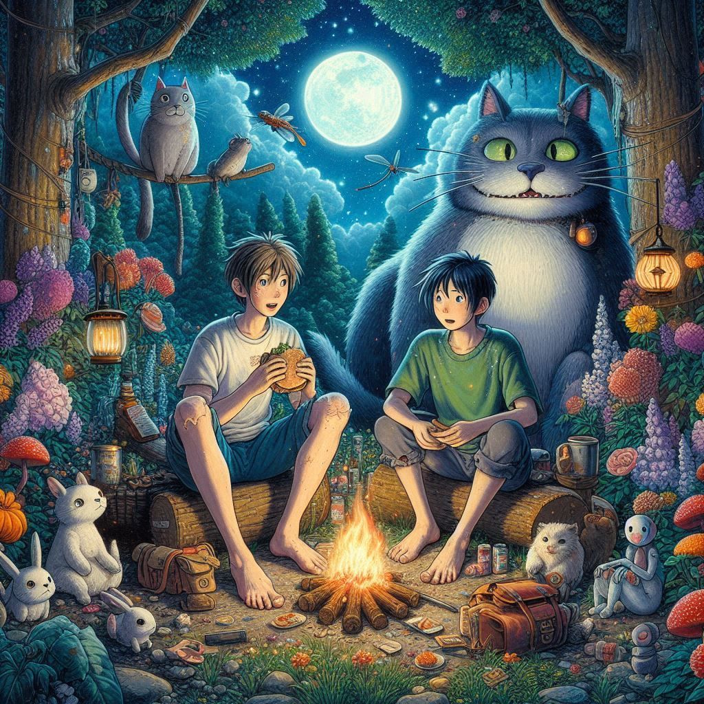 Adventurers - Strange Worlds