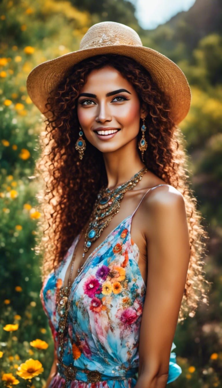 Untitled Portrait